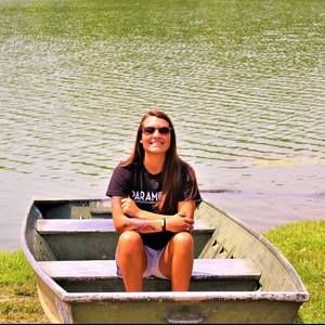 Meet your Posher, Mary katlyn